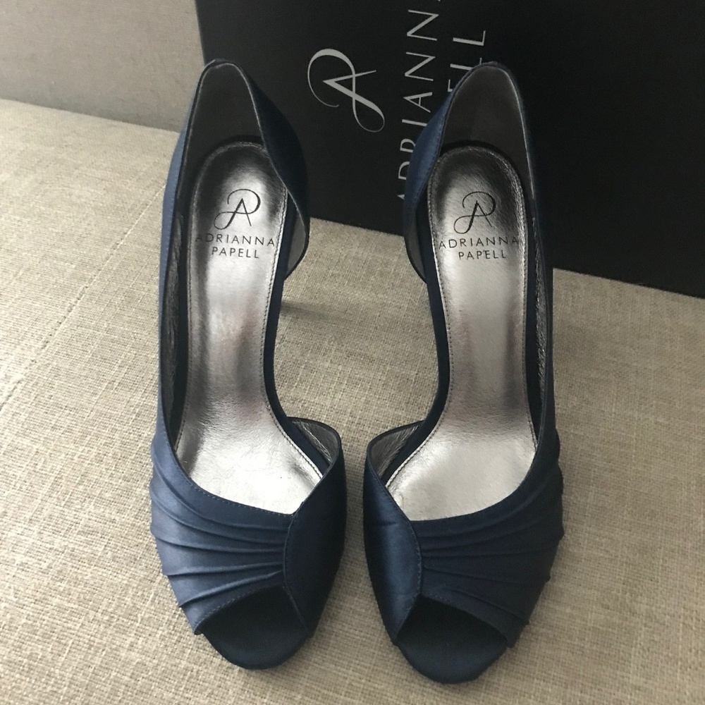 Adrianna Papell Shoes